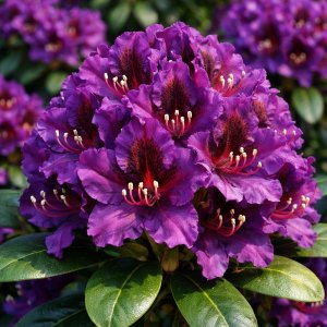 Rhododendron MARCEL MENARD