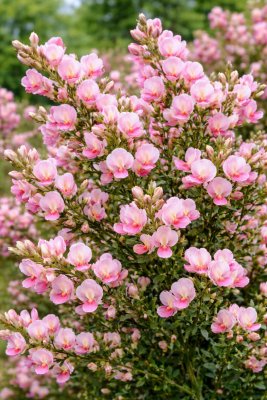 Cytisus (Čilimník) - MOYCLARE PINK